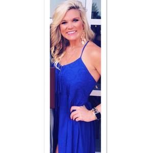 Meet your Posher, Haley